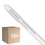 Mehrfachpackung 10x Ledvance LED Röhre T5 Performance Mains (AC) High Output 26W 4000lm - 865 Tageslichtweiß | 145cm - Ersatz Für 49W