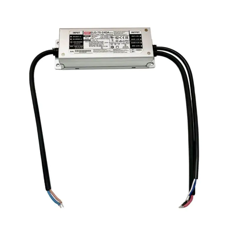 LED-Treiber